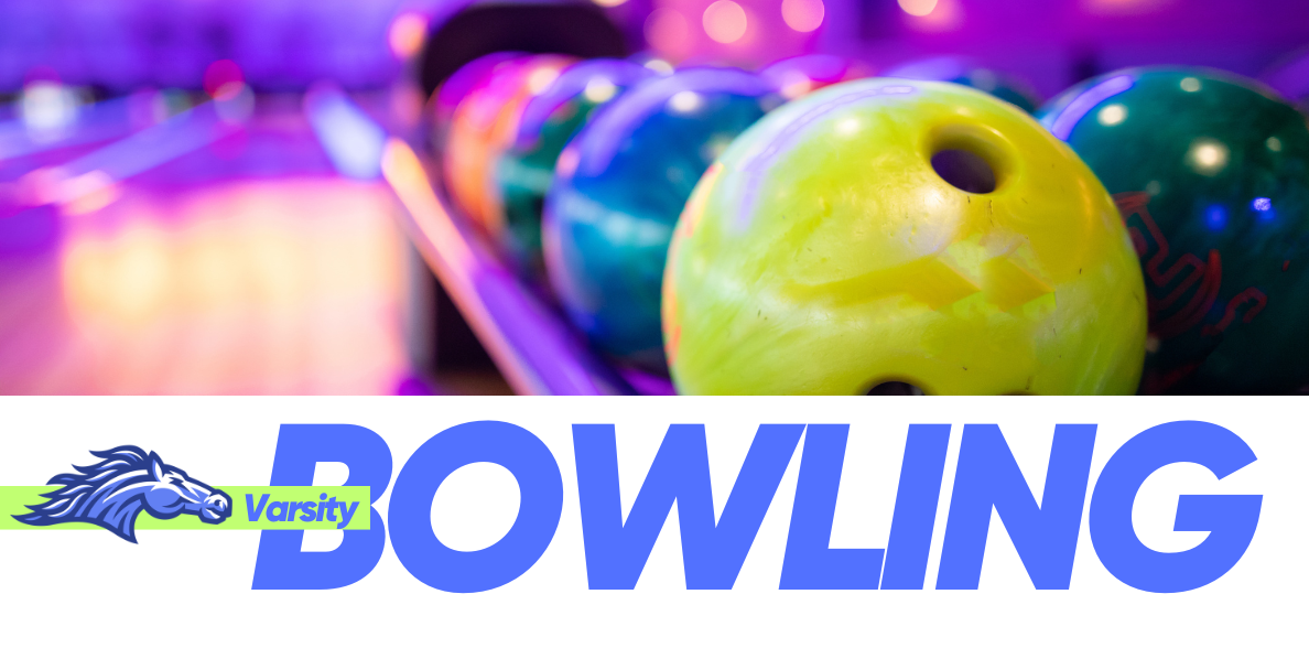 bowling balls and Craftsbury logo